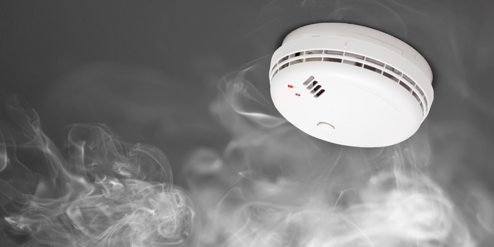 Why You Need Smoke Alarms in Your Home