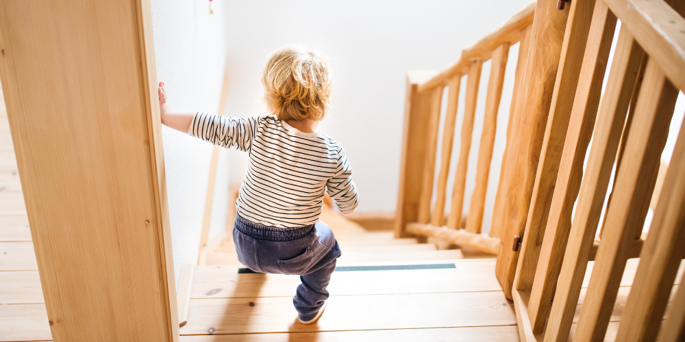 What are the Potential Dangers for Children in the Home? - saferexpert